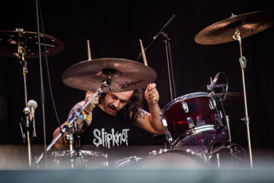 Waste @ Beleuvenissen, picture 10, photographed by Jürgen Bruynooghe - FrontView Magazine