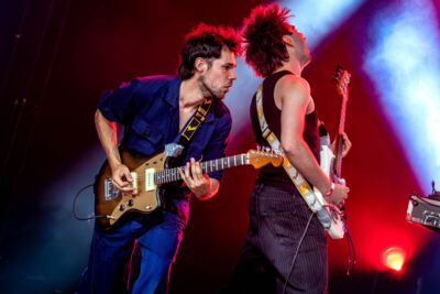 STEVE @ Rock Herk, picture 7, photographed by Anoek Houben - FrontView Magazine