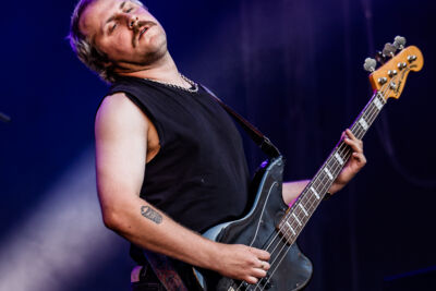 Waste @ Beleuvenissen, picture 14, photographed by Jürgen Bruynooghe - FrontView Magazine