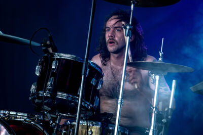 WASTE @ Rock Herk, foto 9, foto's door Anoek Houben - FrontView Magazine