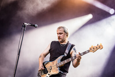 Waste @ Beleuvenissen, picture 7, photographed by Jürgen Bruynooghe - FrontView Magazine