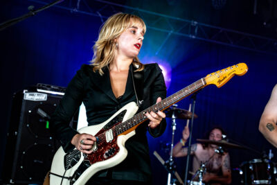 WASTE @ Rock Herk, foto 7, foto's door Anoek Houben - FrontView Magazine