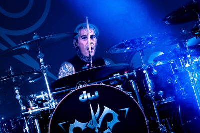 Channel Zero @ Rock Herk, foto 11, foto's door Anoek Houben - FrontView Magazine