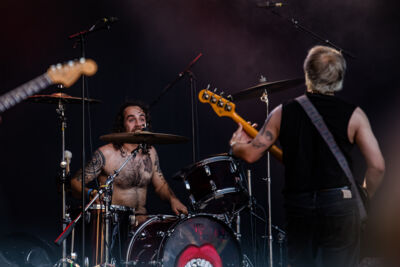 Waste @ Beleuvenissen, picture 37, photographed by Jürgen Bruynooghe - FrontView Magazine