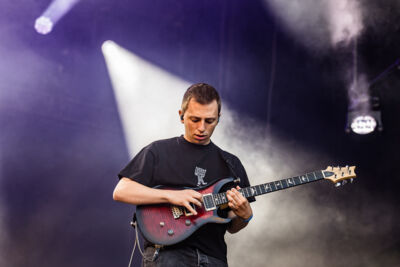 Waste @ Beleuvenissen, picture 3, photographed by Jürgen Bruynooghe - FrontView Magazine