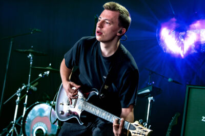 WASTE @ Rock Herk, foto 12, foto's door Anoek Houben - FrontView Magazine