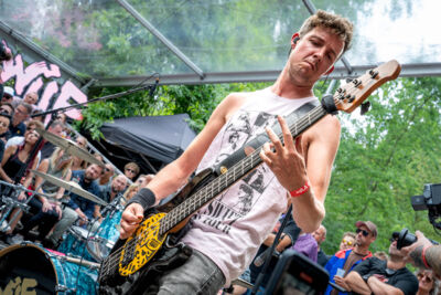 Wijf @ Rock Herk, foto 7, foto's door Anoek Houben - FrontView Magazine