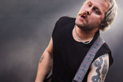 Waste @ Beleuvenissen, picture 29, photographed by Jürgen Bruynooghe - FrontView Magazine