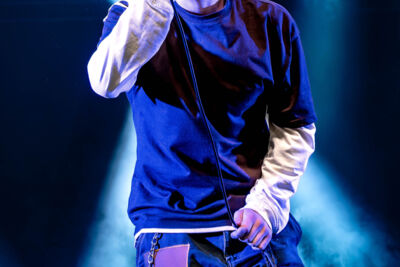 GROMMET @ Rock Herk, foto 5, foto's door Anoek Houben - FrontView Magazine