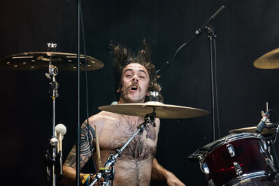 Waste @ Beleuvenissen, picture 32, photographed by Jürgen Bruynooghe - FrontView Magazine