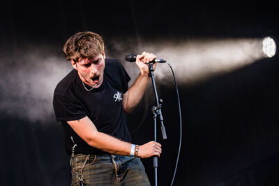 Waste @ Beleuvenissen, picture 31, photographed by Jürgen Bruynooghe - FrontView Magazine