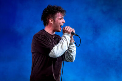 GROMMET @ Rock Herk, foto 10, foto's door Anoek Houben - FrontView Magazine