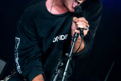 WASTE @ Rock Herk, foto 6, foto's door Anoek Houben - FrontView Magazine