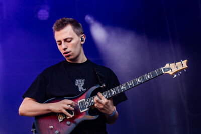 Waste @ Beleuvenissen, picture 5, photographed by Jürgen Bruynooghe - FrontView Magazine