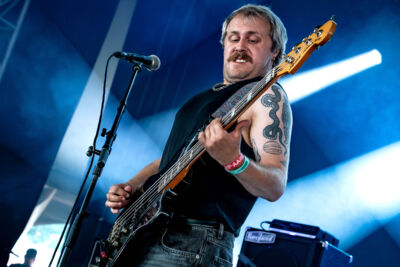 WASTE @ Rock Herk, foto 2, foto's door Anoek Houben - FrontView Magazine