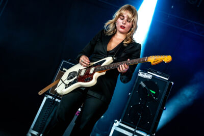WASTE @ Rock Herk, foto 14, foto's door Anoek Houben - FrontView Magazine