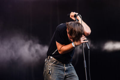 Waste @ Beleuvenissen, picture 35, photographed by Jürgen Bruynooghe - FrontView Magazine