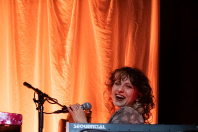 Dressed Like Boys @ Boomtown, picture 6, photographed by Luca Depuydt - FrontView Magazine