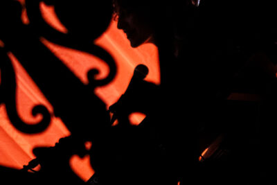 Dressed Like Boys @ Boomtown, picture 3, photographed by Luca Depuydt - FrontView Magazine