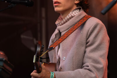 Frans Kalf @ Boomtown, picture 12, photographed by Luca Depuydt - FrontView Magazine