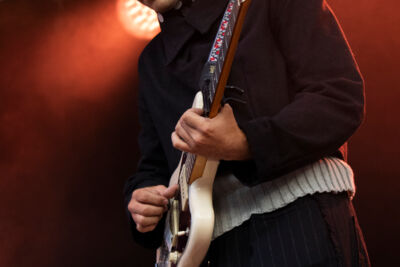 Frans Kalf @ Boomtown, picture 11, photographed by Luca Depuydt - FrontView Magazine