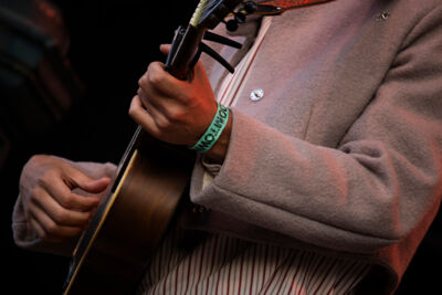 Frans Kalf @ Boomtown, picture 9, photographed by Luca Depuydt - FrontView Magazine