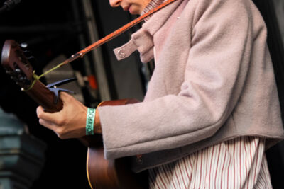 Frans Kalf @ Boomtown, picture 4, photographed by Luca Depuydt - FrontView Magazine