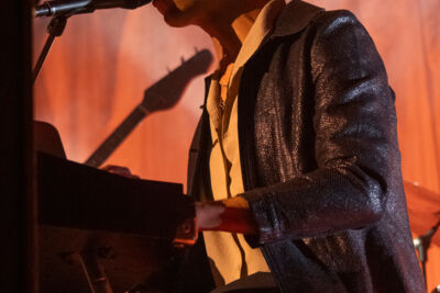 Dressed Like Boys @ Boomtown, picture 13, photographed by Luca Depuydt - FrontView Magazine