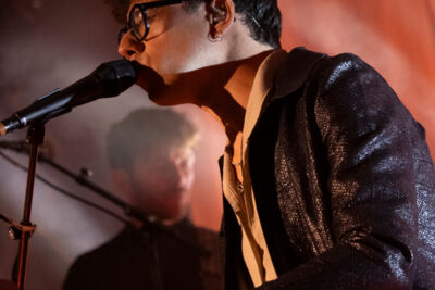 Dressed Like Boys @ Boomtown, picture 11, photographed by Luca Depuydt - FrontView Magazine