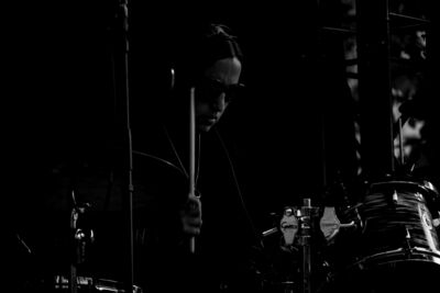 Luisa Almaguer @ Boomtown, picture 6, photographed by Luca Depuydt - FrontView Magazine