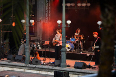 Frans Kalf @ Boomtown, picture 7, photographed by Luca Depuydt - FrontView Magazine