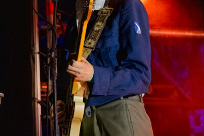 Dressed Like Boys @ Boomtown, picture 7, photographed by Luca Depuydt - FrontView Magazine