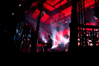 Dressed Like Boys @ Boomtown, picture 18, photographed by Luca Depuydt - FrontView Magazine