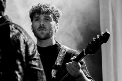 Dressed Like Boys @ Boomtown, picture 16, photographed by Luca Depuydt - FrontView Magazine