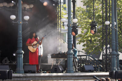 Emma Hessels @ Boomtown, picture 10, photographed by Luca Depuydt - FrontView Magazine