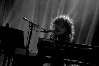 Dressed Like Boys @ Boomtown, picture 10, photographed by Luca Depuydt - FrontView Magazine