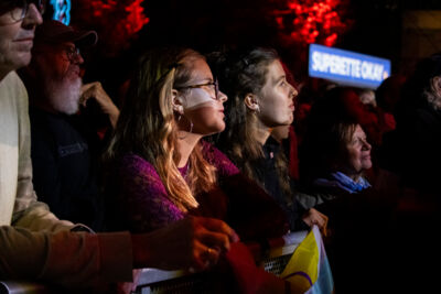 Dressed Like Boys @ Boomtown, picture 15, photographed by Luca Depuydt - FrontView Magazine