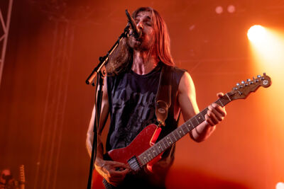 PSYCHONAUT @ Rock Herk, foto 6, foto's door Anoek Houben - FrontView Magazine