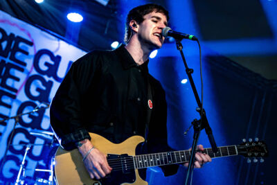 Militarie Gun @ Rock Herk, picture 7, photographed by Anoek Houben - FrontView Magazine