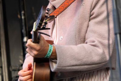 Frans Kalf @ Boomtown, picture 1, photographed by Luca Depuydt - FrontView Magazine
