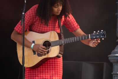 Emma Hessels @ Boomtown, picture 11, photographed by Luca Depuydt - FrontView Magazine