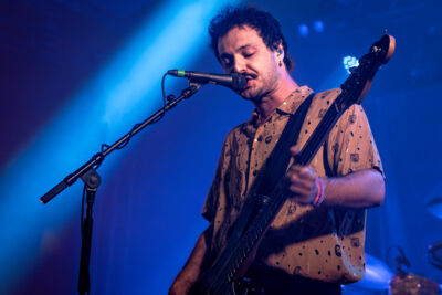 PSYCHONAUT @ Rock Herk, foto 2, foto's door Anoek Houben - FrontView Magazine