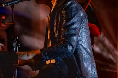 Dressed Like Boys @ Boomtown, picture 5, photographed by Luca Depuydt - FrontView Magazine