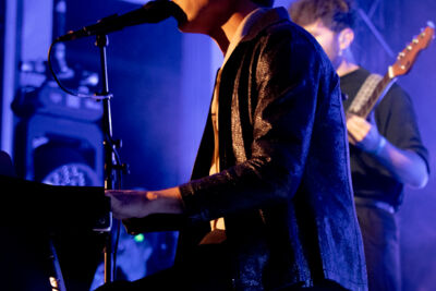 Dressed Like Boys @ Boomtown, picture 17, photographed by Luca Depuydt - FrontView Magazine