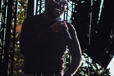 Fred Gata @ Boomtown, picture 8, photographed by Tijl Hertoghs - FrontView Magazine