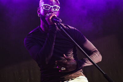 Fred Gata @ Boomtown, picture 1, photographed by Tijl Hertoghs - FrontView Magazine