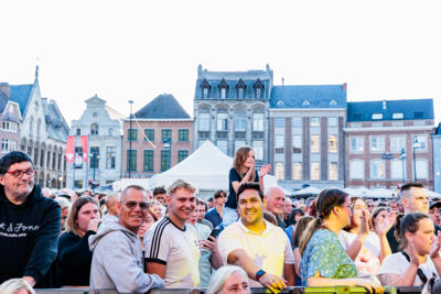 Sam Gooris @ Lier Centraal, picture 13, photographed by Peter Smet - FrontView Magazine
