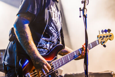 PVRS @ OLT, picture 6, photographed by Paul Jongeneelen - FrontView Magazine