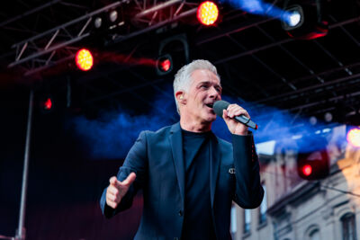 Christoff @ Lier Centraal, picture 3, photographed by Peter Smet - FrontView Magazine