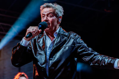 Willy Sommers @ Lier Centraal, picture 5, photographed by Peter Smet - FrontView Magazine